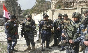 Iraqi Forces Repel Daesh Attacks in Kirkuk, Diyala