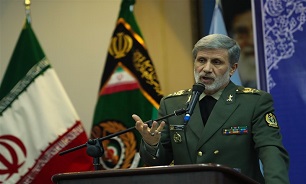 Iran Has One of World’s Best-Prepared Armies