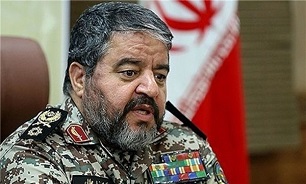 Iran Civil Defense Chief Suspicious of US Level 4 Labs in Region