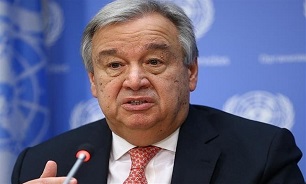 UN Chief Urges Unity to Defeat COVID-19, Rebuild Fairer World