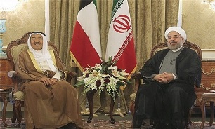 Iran Expects Kuwait to Take Anti-US Stances