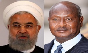 Iran, Uganda Slam US’ Unlawful Sanctions