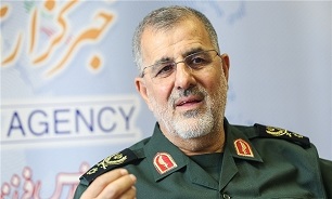 10,000 Medical Staff of IRGC Ground Force Mobilized to Fight against Coronavirus