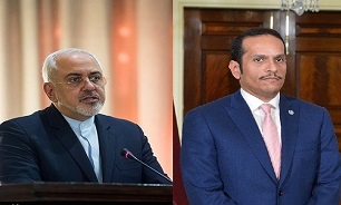 Iran, Qatar Discuss Afghan Developments