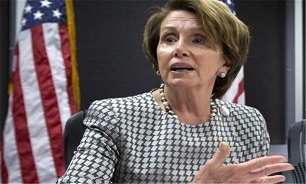 US House Speaker Nancy Pelosi Endorses Joe Biden for President