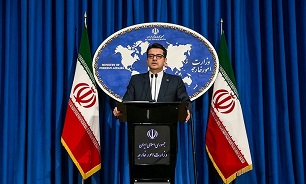 Iran Urges US to Stop Impeding Coronavirus Aid