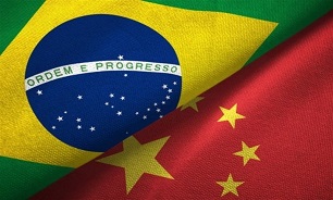 China Outraged after Brazil Minister Suggests COVID-19 Part of 'World Domination Plan'
