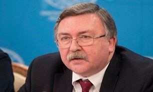US practically in total isolation on JCPOA in IAEA Board of Governors: Ulyanov