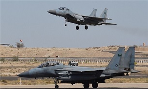 Saudi-Led Coalition Continues Attacks on Yemen Despite COVID-19 Outbreak