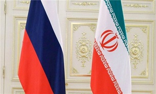 Russia Ready to Remove Obstacles to Expansion of Economic Ties with Iran