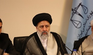 No Bully Power Can Decide Fate of Palestine: Iran’s Judiciary Chief