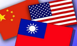 US to Sell Taiwan $180mln of Torpedoes, Angering China