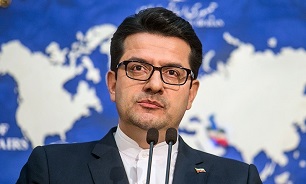 Iran Expounds on Death of National in Switzerland