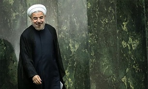 President Pledges Support for Iran’s New Parliament