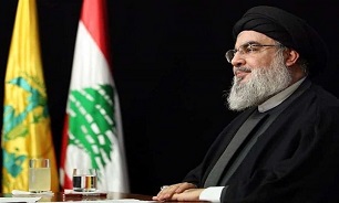 Hezbollah Leader Vows Crushing Response to Any Israeli Attacks