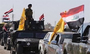 Iraq’s PMU Forces Repel Daesh Attack in Salahuddin Province