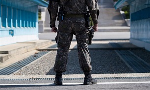North, South Korea Exchange Gunfire at Border