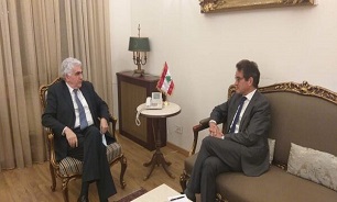 Lebanon summons German amb. over Hezbollah designation