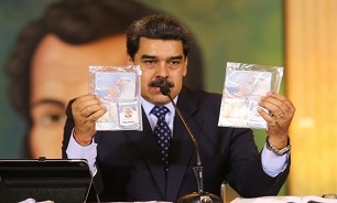 US Mercenary Admits Role in Failed Bid to Capture Nicolas Maduro