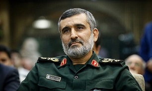 Gen. Hajizadeh hails longstanding, intimate ties between Army, IRGC