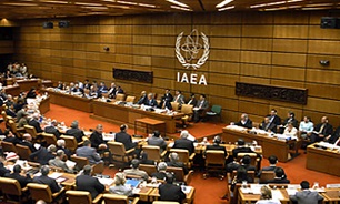 Iran to be focus of IAEA Board of Governors meeting