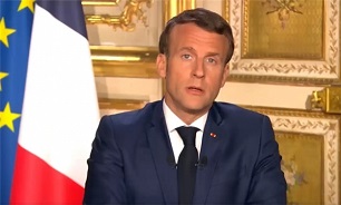 France’s Macron Accelerates Lifting of COVID-19 Lockdown