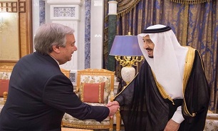 Human Rights Groups Slam UN for Taking Saudi-Led Coalition Off Blacklist