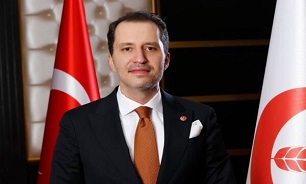 Turkish politician believes anti_Iran sanctions unfair
