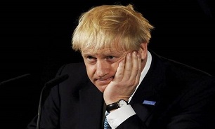 Coronavirus Has Been 'A Disaster' for Britain, PM Johnson Says