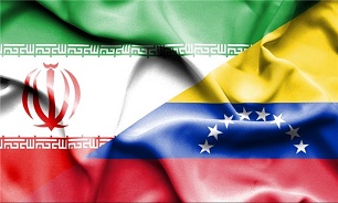 Tehran to Continue Friendly Ties with Caracas Regardless of US Bullying