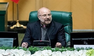 Parliament Speaker Warns of Hostile Plots against Iran