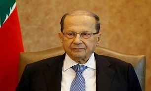 Lebanon's President Urges Unity, Efforts to Revive Economy