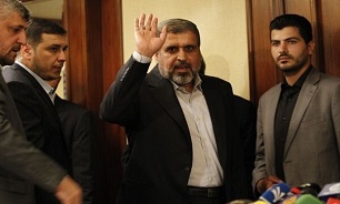IRGC head, other figures extend condolence on Shallah’s demise