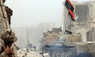 Amir Abdollahian slams US, Zionists for creating decade-old crisis in Libya