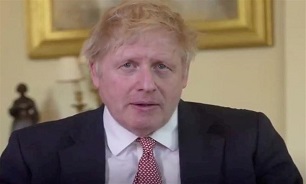 UK’s Johnson Says Will Not Ignore Anger over Racial Injustice