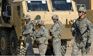 US continues to smuggle Syrian fuel