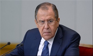 Russia’s FM Mocks Intel on Bounties to Taliban