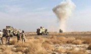 Hashd al-Sha’abi destroys ISIL's tunnels in Iraq's Kirkuk