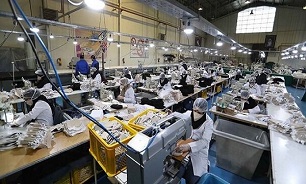 Iran’s daily face mask production hits 6.5mn