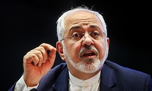 Zarif Says US Became Rogue State after JCPOA Withdrawal