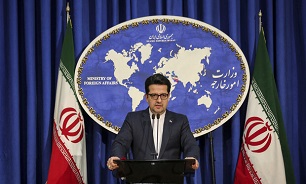 Iran reserves right to take proper action on any hostility