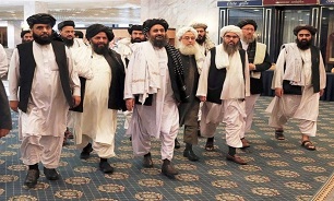 Taliban Say Ready for Talks with Kabul after Eid Holiday