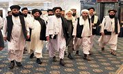 Taliban Say Ready for Talks with Kabul after Eid Holiday