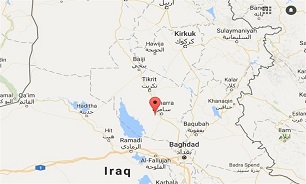 Daesh Attack Kills 5 in Northern Iraq