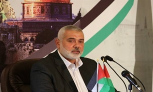 Hamas Rejects $15-Billion Aid Offer for Dismantling Arms