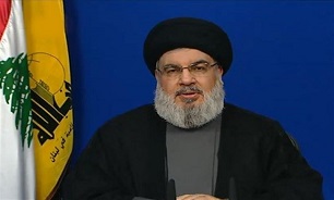 Nasrallah Raps US Interference in Lebanon