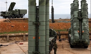 Source Says Turkey Tested Russia’s S-400 Air Defense Systems on US-Made Planes