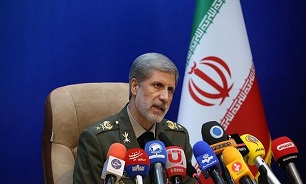 Iran to unveil new achievements in defense sector on Thurs.