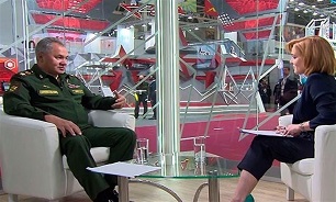 Russia Defense Ministry to Sign $15.5bln Worth of Contracts at Army Forum