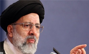 Iran’s Judiciary Chief Blasts US, Europe for Sheltering Terrorists